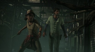 The Walking Dead: The Telltale Series 