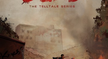 The Walking Dead: The Telltale Series 