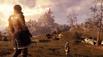 Megérkeztek külföldről az első GreedFall kritikák
