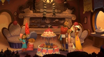 Megérkeztek a Broken Age első értékelései