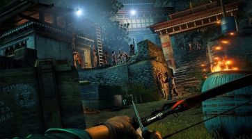 Megérkeztek a Far Cry 4 első értékelései