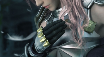 Megérkeztek a Final Fantasy XIII-2 első értékelései