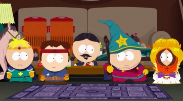 Megérkeztek a South Park: The Stick of Truth első pontszámai