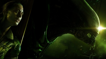 Megérkeztek az Alien: Isolation rendszerkövetelményei