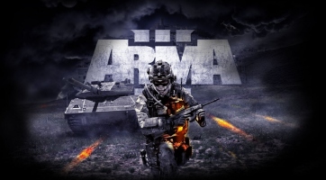 Megérkeztek az APC-k az ArmA 3-ba