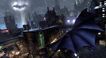 Megérkeztek az első Batman: Arkham City értékelések