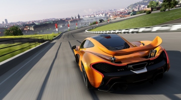 Megérkeztek az első Forza 5 értékelések