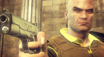 Megérkeztek az első Hitman: Absolution értékelések
