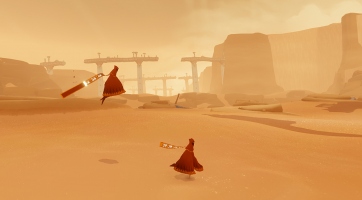 Megérkeztek az első Journey értékelések