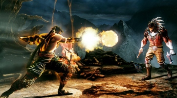 Megérkeztek az első Killer Instinct pontszámok is