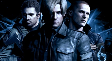 Megérkeztek az első Resident Evil 6 pontszámok