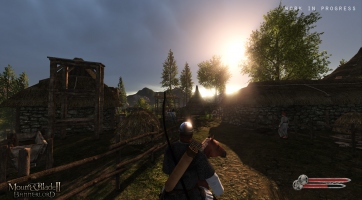 Mount & Blade 2: Bannerlord