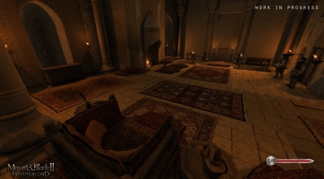 Mount & Blade 2: Bannerlord