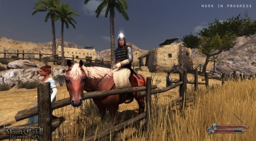 Mount & Blade 2: Bannerlord