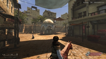 Mount & Blade 2: Bannerlord