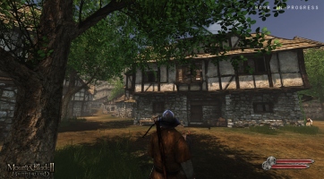 Mount & Blade 2: Bannerlord