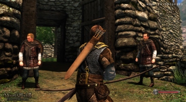Mount & Blade 2: Bannerlord