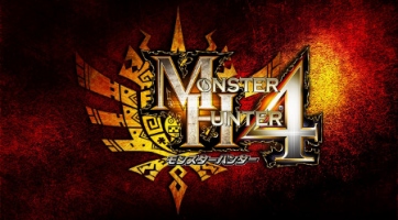 Megérkeztek az első szkennelt képek a Monster Hunter 4-ről