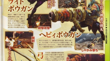 Monster Hunter 4 Ultimate