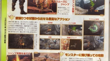 Monster Hunter 4 Ultimate