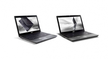 Megérkeztek az Acer legújabb Aspire TimelineX noteszgépei