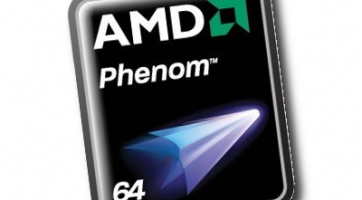 Megérkeztek az AMD Phenom processzorai