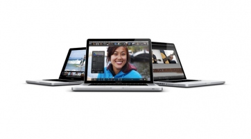 Megérkeztek az Apple legújabb MacBook Pro noteszgépei