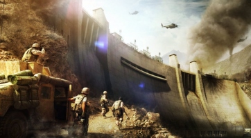 Megérkeztek az első Operation Flashpoint: Red River információk