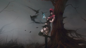 Megerősítést nyert, hogy mindenképpen single player élmény lesz a Dragon Age 4