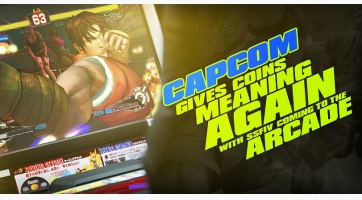 Street Fighter IV
