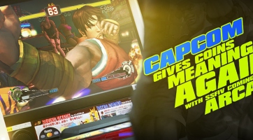 Street Fighter IV