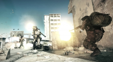 Battlefield 4