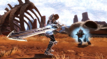 Kingdoms of Amalur: Reckoning