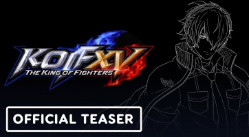 Megerősítették a King of Fighters XV első karaktereit, 2021 elején jön az első gameplay