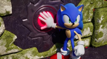 Megerősítették a Sonic Frontiers megjelenési dátumát, hamarosan indul az előrendelés 