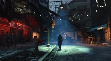 Megerősítették, az Elder Scrolls VI után jöhet a Fallout 5