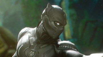 Megerősítették, fejlesztés alatt áll egy egyjátékos Black Panther cím