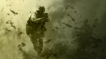 Megerősítve a Call of Duty 4: Modern Warfare feldolgozása?