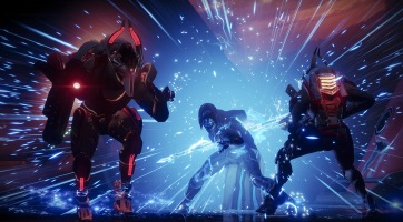 Megerősítve a Destiny 2: Curse of Osiris DLC