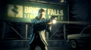 Megerősítve: lesz Alan Wake 2!