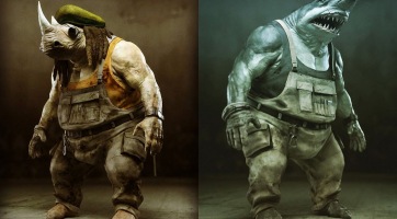 Beyond Good & Evil 2