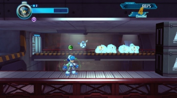 Megerősítve: csak jövőre jön a Mighty No. 9