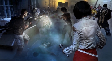 Megerősítve: Jövő áprilisban érkezik a Dead Island: Riptide