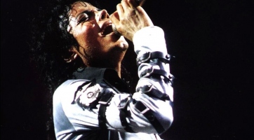 Megerősítve, készül egy újabb Michael Jackson játék