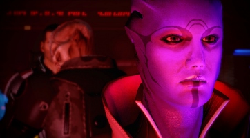 Megerősítve: Már fejlesztik a Mass Effect 3-at