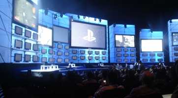 Mégesem lesz maratoni a Sony gamescom konferenciája