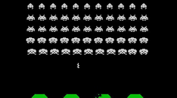 Megfilmesítik a Space Invaders-t