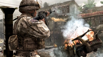 Megfordult a kocka: Beperelte az Activisiont az Infinity Ward
