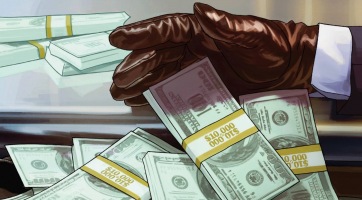 Meghaladta a 170 milliós eladást a GTA 5