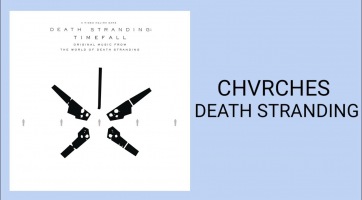 Meghallgatható a Death Stranding által ihletett zenei album első dala